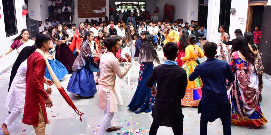 Navratri Festival 2024
